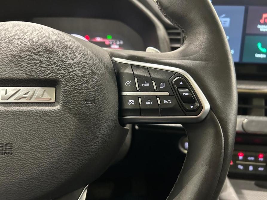 Haval F7 I Рестайлинг Санкт-Петербург  - изображение 22
