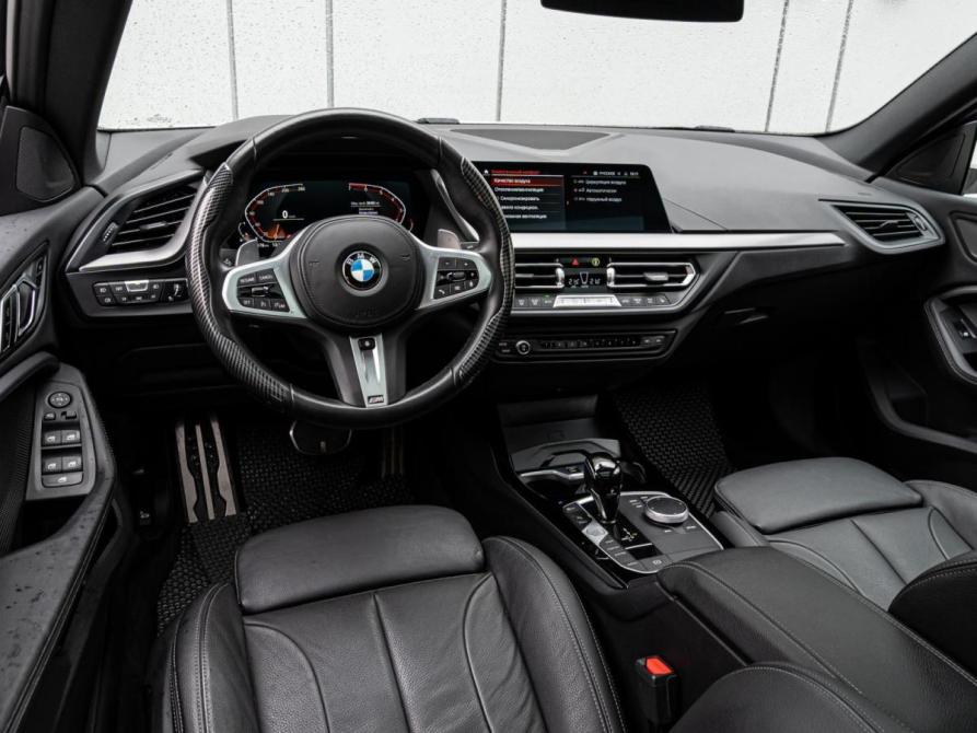 BMW 2 серии F44 Краснодар  - изображение 6