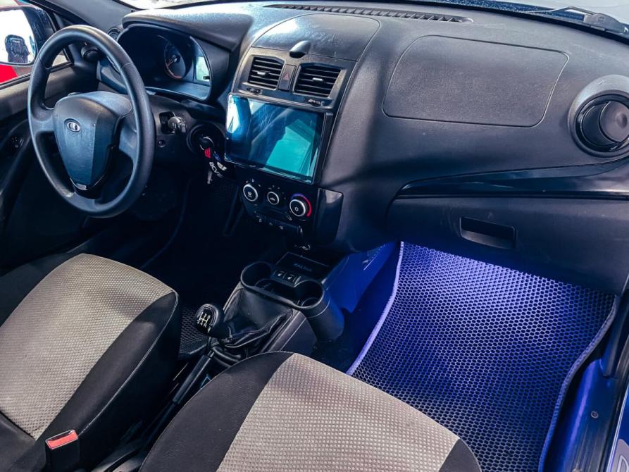 Lada (ВАЗ) Kalina II Тольятти  - изображение 14