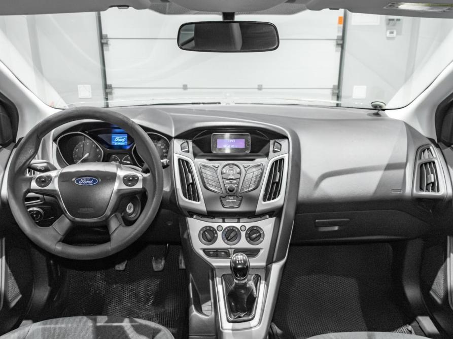 Ford Focus III Екатеринбург  - изображение 16