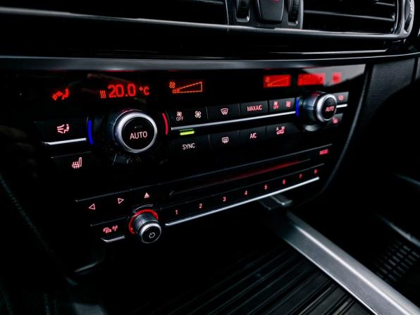 BMW X5 III (F15) с пробегом 2014 года, цена 2 900 000 рублей, 219746 км, внедорожник, Автокод Объявления