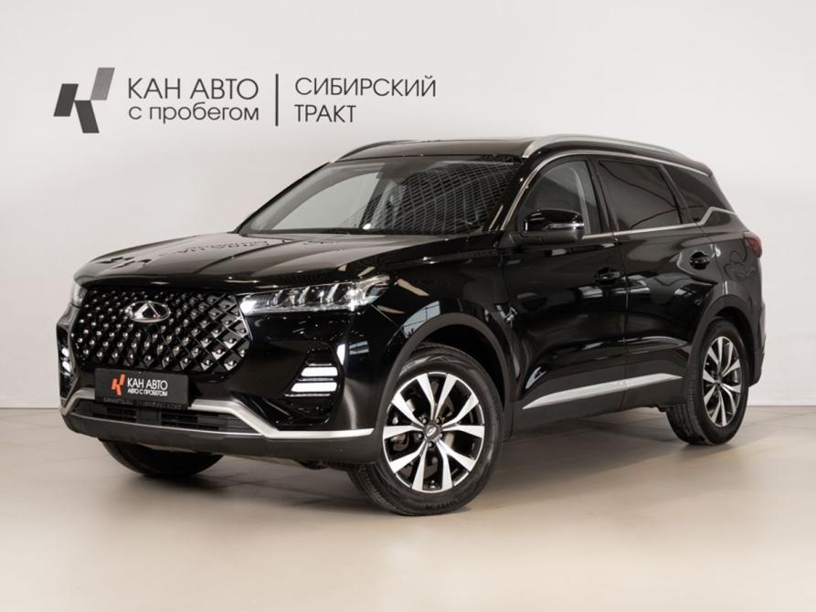 Chery Tiggo 7 Pro I Казань  - изображение 1