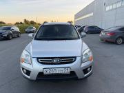 Kia Sportage II Рестайлинг Пермь  - изображение 11