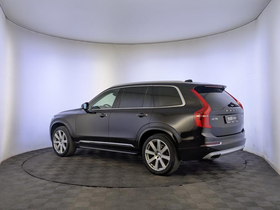 Volvo XC90 II Москва  - изображение 7