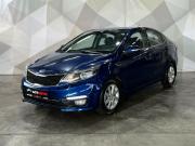 Kia Rio III Рестайлинг Оренбург  - изображение 22