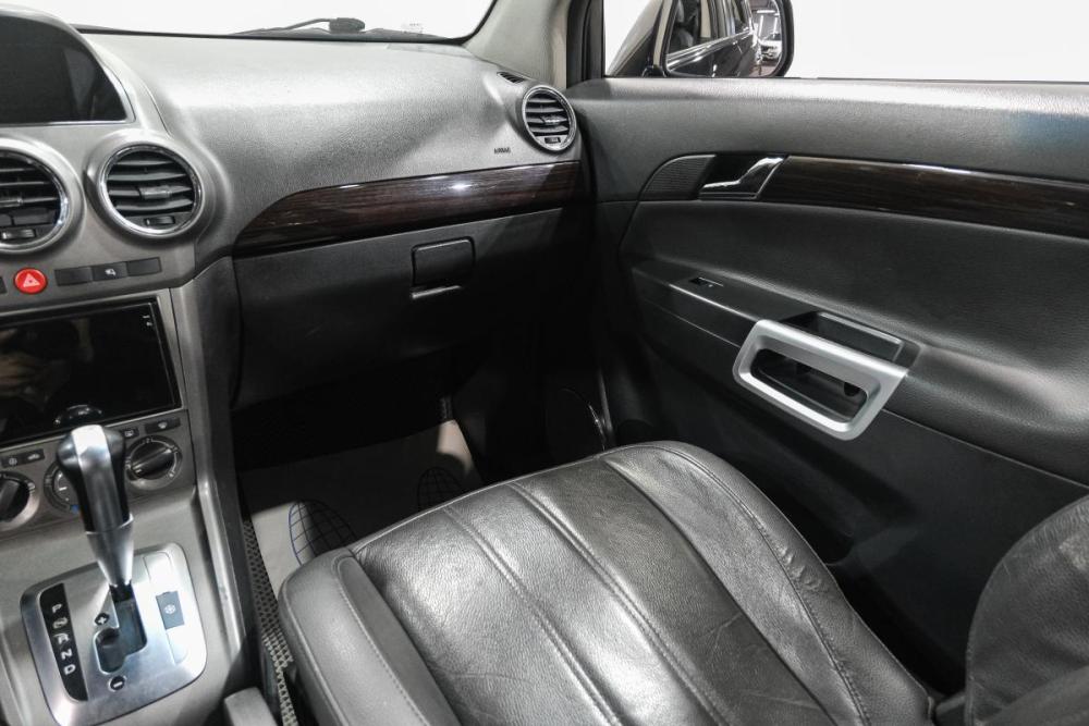 Opel Antara I Новокузнецк  - изображение 16