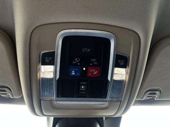 Ram 1500 IV (DS/DJ) с пробегом 2021 года, цена 6 350 000 рублей, 3004 км, offers.body_type.unknown, Автокод Объявления