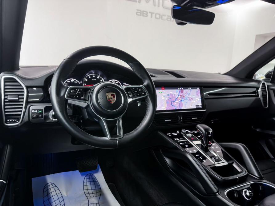 Porsche Cayenne III Уфа  - изображение 24