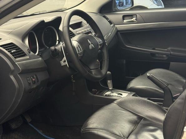 Mitsubishi Lancer X с пробегом 2007 года, цена 660 000 рублей, 211000 км, седан, Автокод Объявления