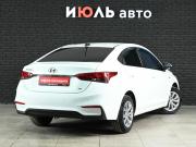 Hyundai Solaris II Екатеринбург  - изображение 23