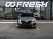 Lada (ВАЗ) Granta I Рестайлинг Краснодар  - изображение 19
