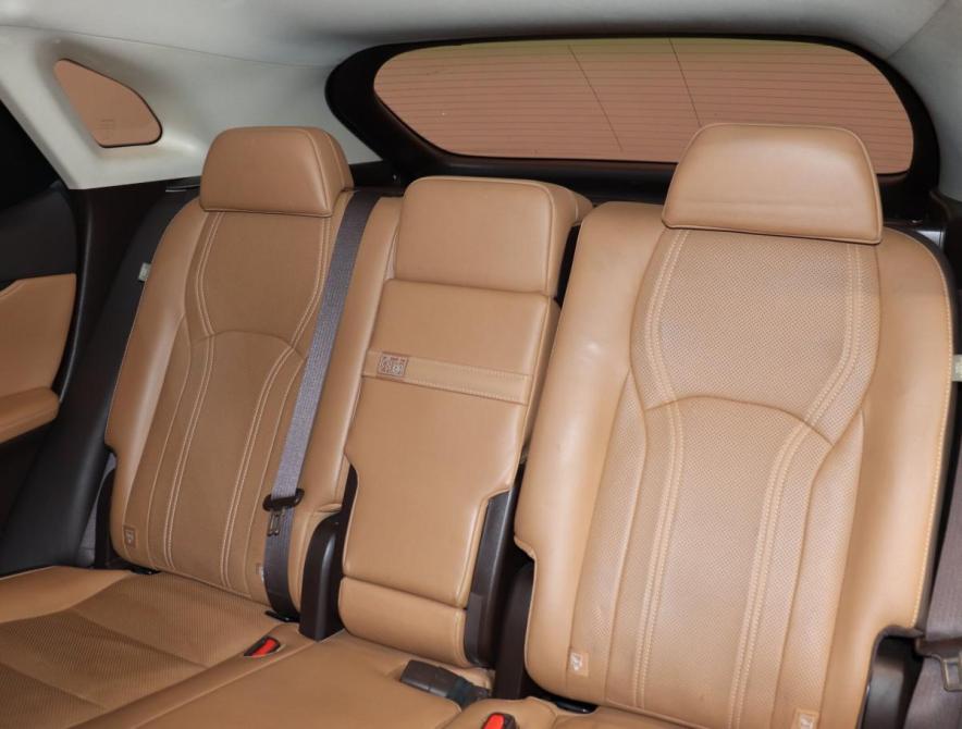 Lexus RX IV Санкт-Петербург  - изображение 28