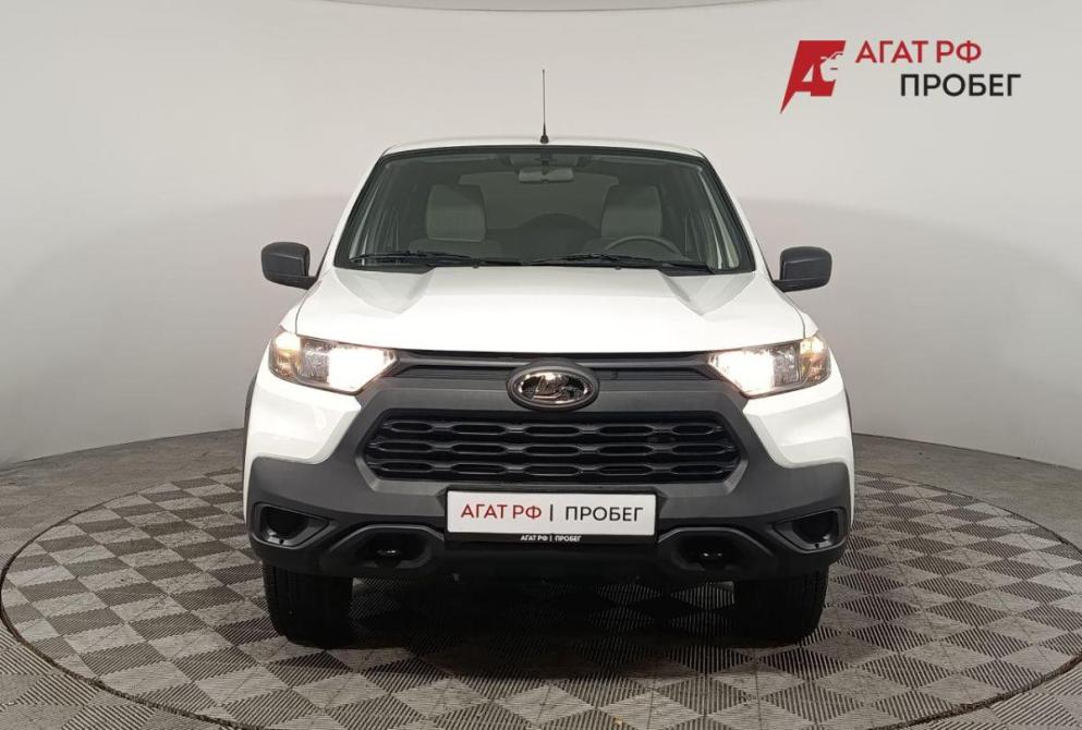 Lada (ВАЗ) Niva Travel I Волгоград  - изображение 2