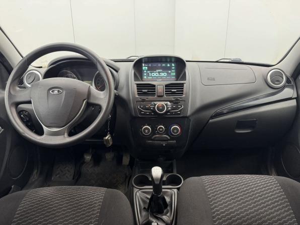 Lada (ВАЗ) Kalina II с пробегом 2015 года, цена 540 000 рублей, 97785 км, универсал, Автокод Объявления