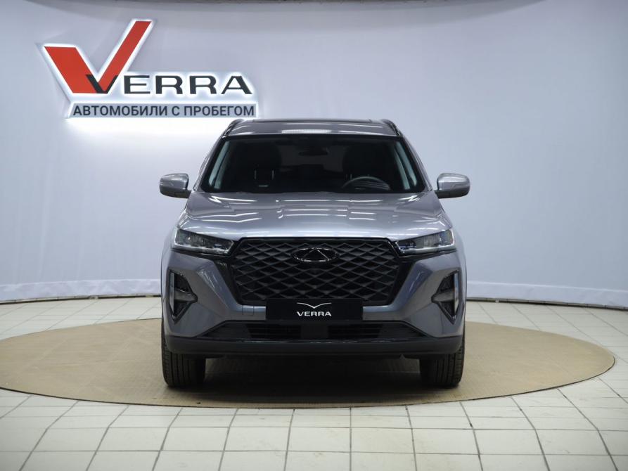 Chery Tiggo 7 Pro Max I Уфа  - изображение 2