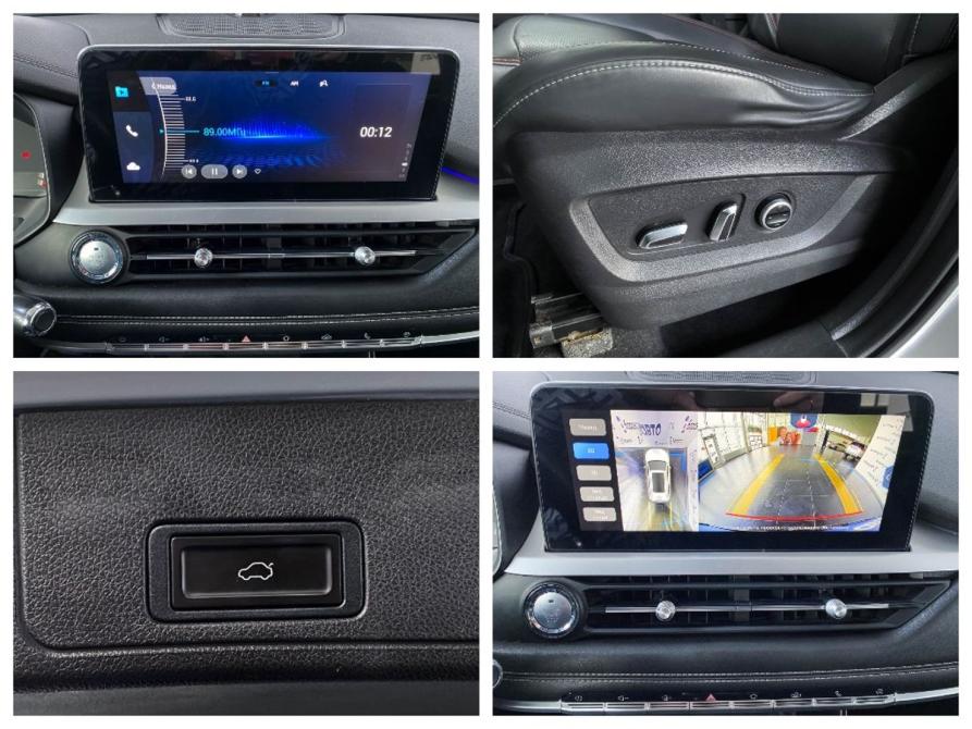 Chery Tiggo 7 Pro I Ростов-на-Дону  - изображение 12