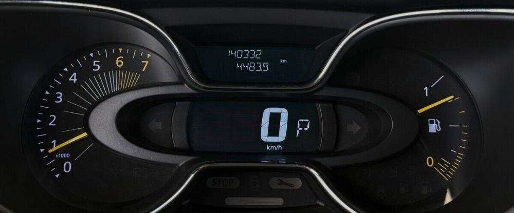 Renault Kaptur I Москва  - изображение 6