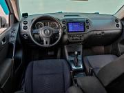 Volkswagen Tiguan I Рестайлинг Краснодар  - изображение 24