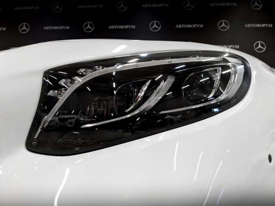 Mercedes-Benz S-Класс VI (W222 C217) Рестайлинг Москва  - изображение 17