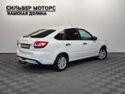 Lada (ВАЗ) Granta I Рестайлинг Пермь  - изображение 20