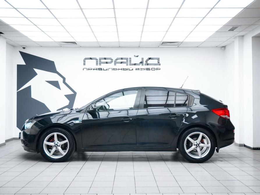 Chevrolet Cruze I Рестайлинг Ростов-на-Дону  - изображение 6