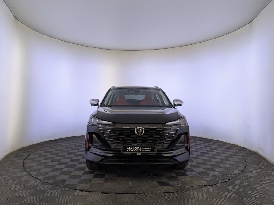 Changan CS35 Plus I Москва  - изображение 2