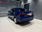 Skoda Rapid II Новосибирск  - изображение 23