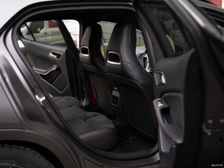 Mercedes-Benz GLA AMG I (X156) Москва  - изображение 23