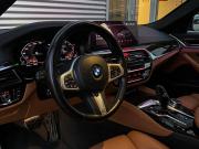 BMW 5 серии VII (G30/G31/G38) Рестайлинг Москва  - изображение 44