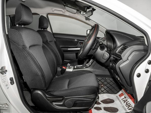 Subaru Levorg I с пробегом 2015 года, цена 1 500 000 рублей, 103510 км, универсал, Автокод Объявления