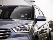 Hyundai Creta I Санкт-Петербург  - изображение 35