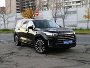 Exeed VX I Санкт-Петербург  - изображение 34