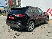 Toyota RAV4 V (XA50) Пермь  - изображение 12