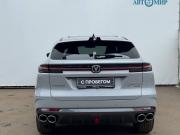 Changan UNI-K Москва  - изображение 23