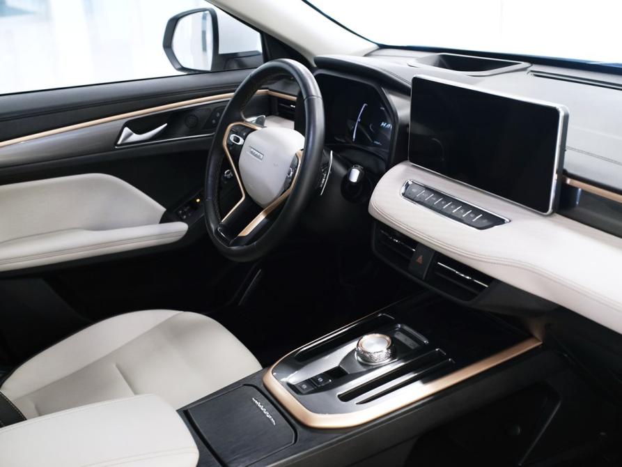 Haval Jolion I Самара  - изображение 16