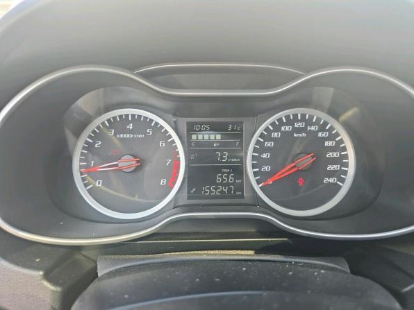 FAW Besturn X40 I с пробегом 2019 года, цена 999 000 рублей, 155000 км, внедорожник, Автокод Объявления