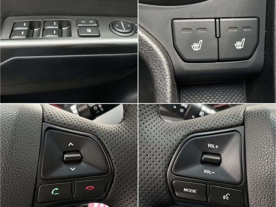 Kia Rio III Тамбов  - изображение 18