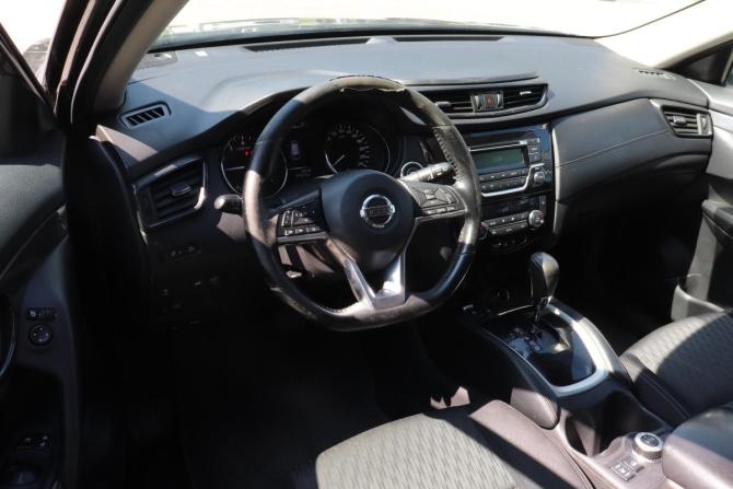 Nissan X-Trail III Рестайлинг с пробегом 2019 года, цена 1 405 000 рублей, 275212 км, внедорожник, Автокод Объявления