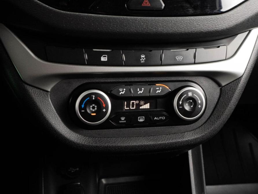 Lada (ВАЗ) Vesta I Тюмень  - изображение 18