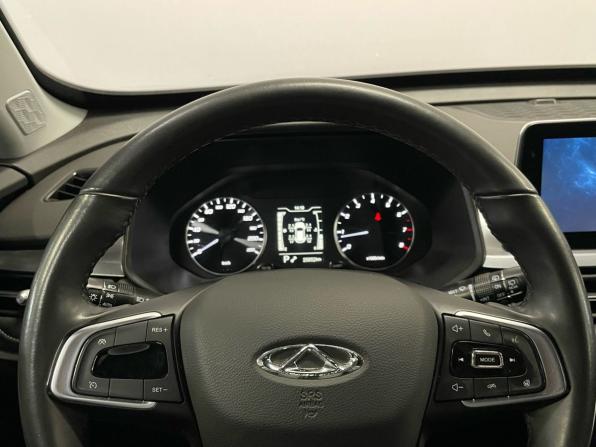 Chery Tiggo 4 Pro I с пробегом 2023 года, цена 1 540 000 рублей, 25740 км, внедорожник, Автокод Объявления