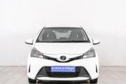 Toyota Vitz III (XP130) Рестайлинг Красноярск  - изображение 23