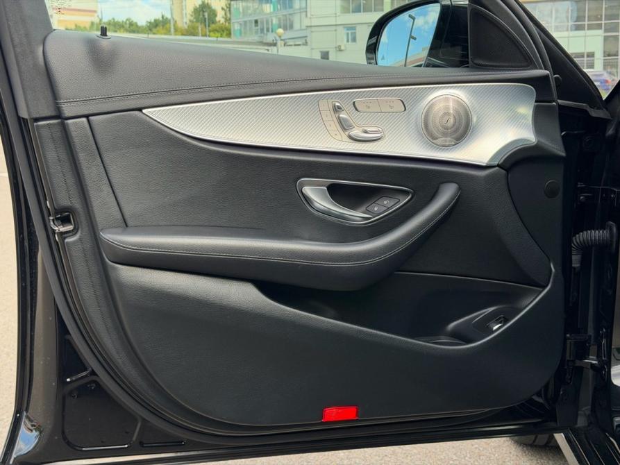 Mercedes-Benz E-Класс V (W213 S213 C238) Рестайлинг Казань  - изображение 14