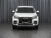 Chery Tiggo 4 I Рестайлинг Ставрополь  - изображение 26