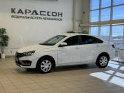 Lada (ВАЗ) Vesta I Рестайлинг (NG) Волгоград  - изображение 19
