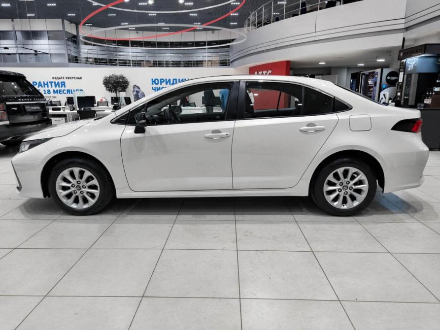 Toyota Corolla XII (E210) Казань  - изображение 10