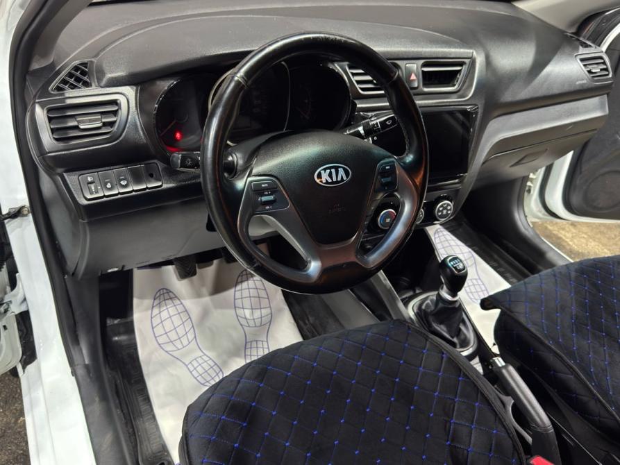 Kia Rio III Рестайлинг Ставрополь  - изображение 9