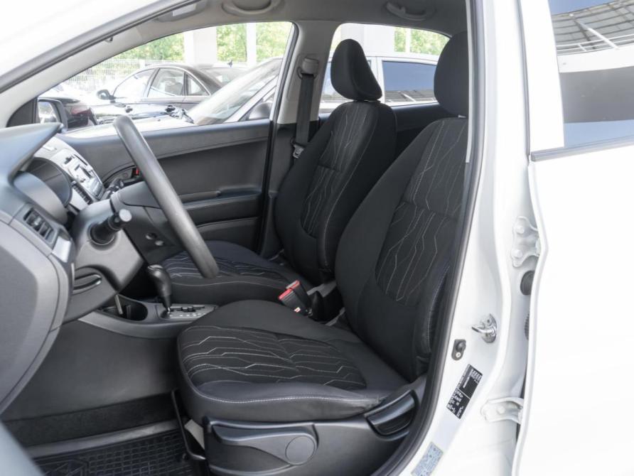 Kia Picanto II Волгоград  - изображение 10