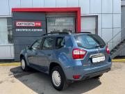 Nissan Terrano III (D10) Альметьевск  - изображение 35