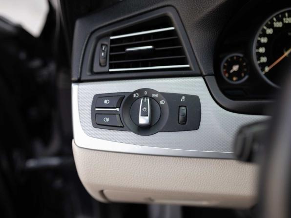 BMW 5 серии VI (F10/F11/F07) Рестайлинг с пробегом 2013 года, цена 1 850 000 рублей, 147355 км, седан, Автокод Объявления