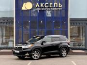 Toyota Highlander III (XU50) Архангельск  - изображение 21